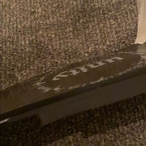 Cleaning out my closet